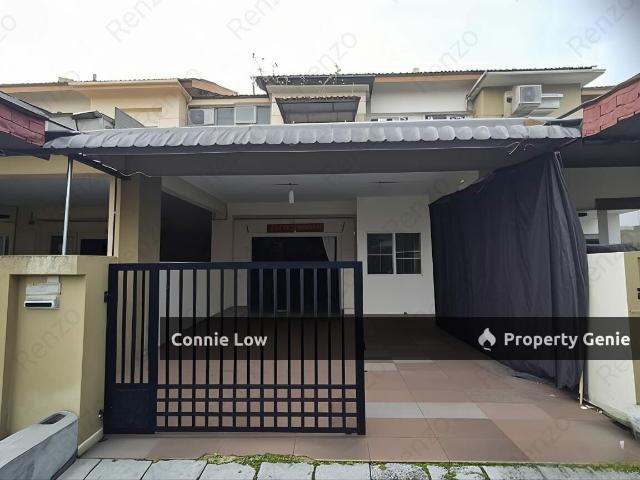 Terraced House for sale in Perak, Tanjong Ipoh