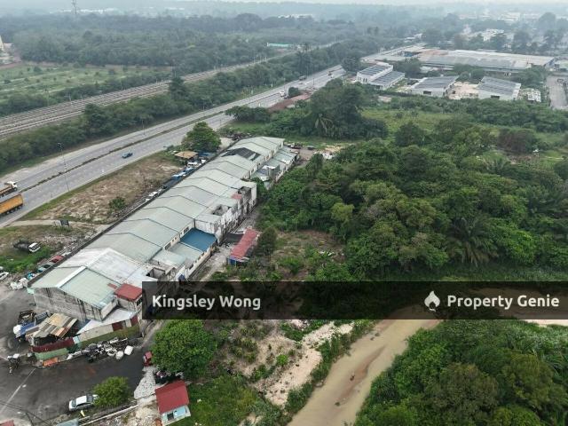 Property for sale in Perak, Tanjong Ipoh