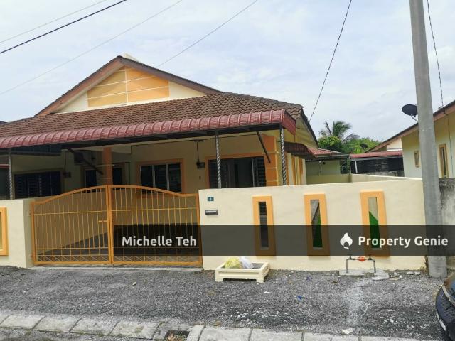 Residential House for sale in Perak, Tanjong Ipoh