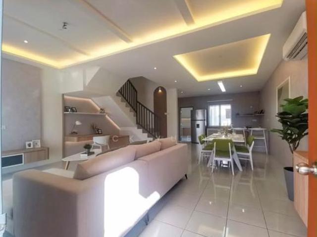 Terraced House for sale in Perak, Tanjong Ipoh