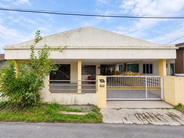 Bungalow for sale in Perak, Tanjong Ipoh