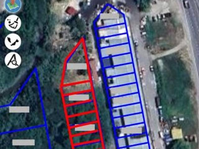 Warehouse for sale in Perak, Tanjong Ipoh