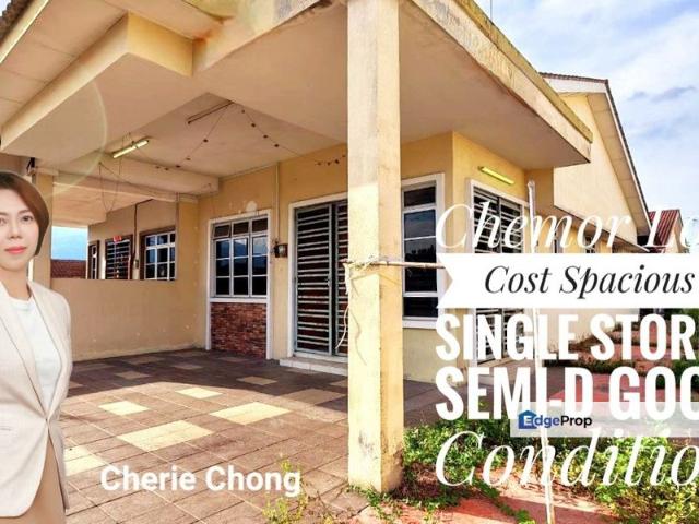 House for sale in Perak, Tanjong Ipoh