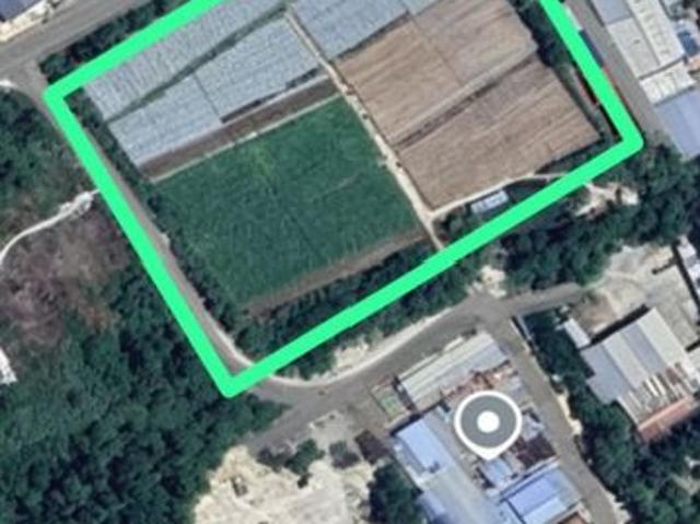 Warehouse for sale in Perak, Tanjong Ipoh