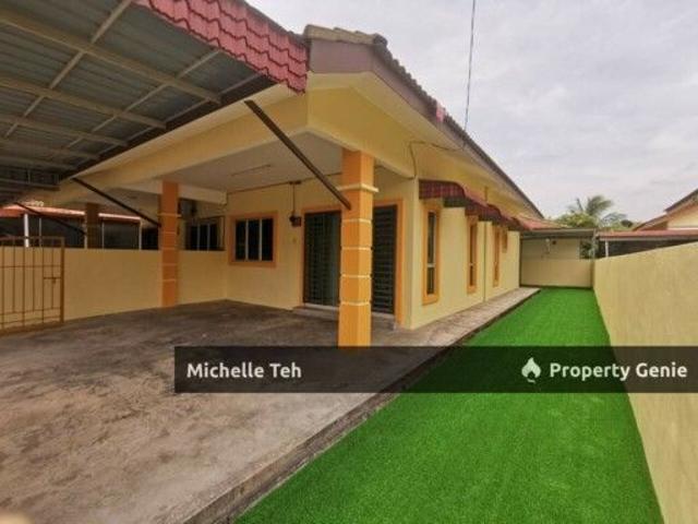 House for rent in Desa Chemor Sinaran, Majlis Bandaraya Ipoh