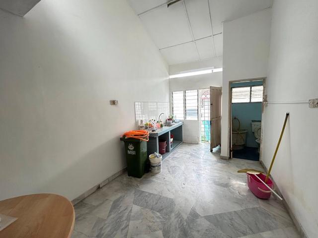 Terraced House for sale in Perak, Tanjong Ipoh