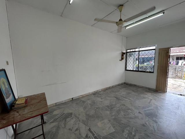 Terraced House for sale in Perak, Tanjong Ipoh