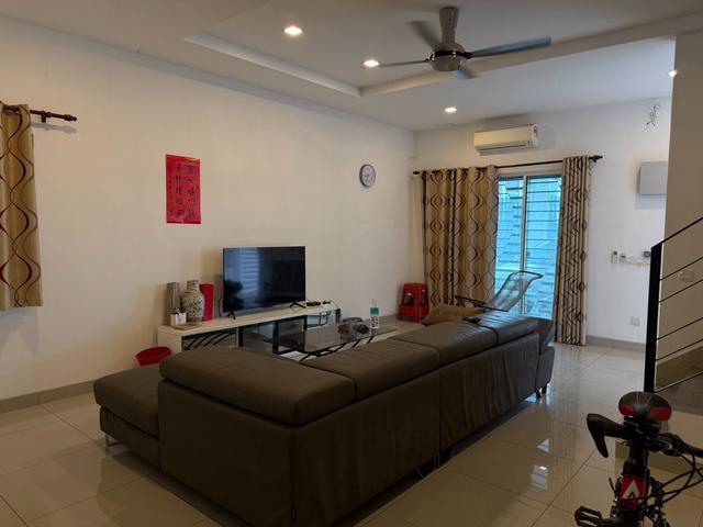House for sale in Perak, Tanjong Ipoh