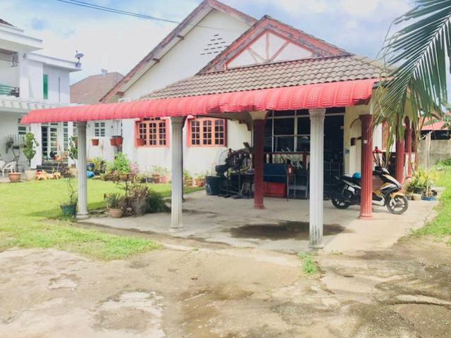 Bungalow for sale in Kota Bahru, Kelantan