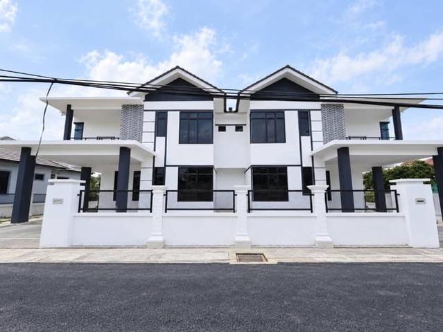 Residential House for sale in Kota Bahru, Kelantan