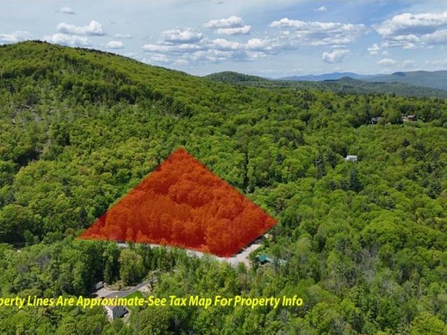 Land for sale in New Hampshire