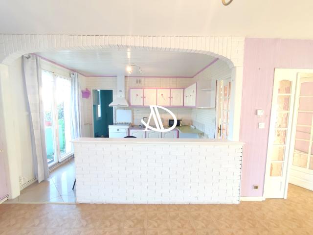 Maison vente à Chemy, Nord