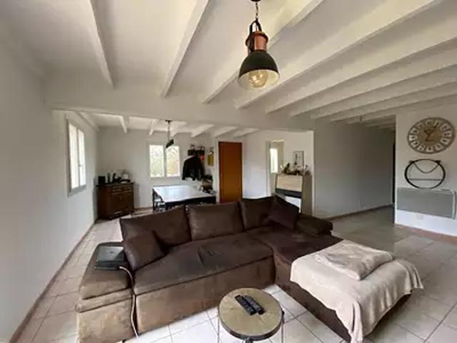 Maison vente à Saintes, Chenac-saint-seurin-d'uzet