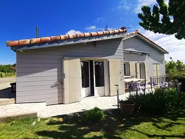 Maison vente à Saintes, Chenac-saint-seurin-d'uzet