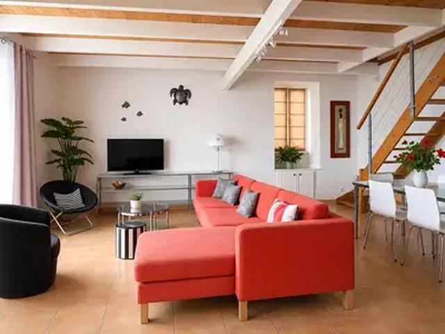 Maison vente à Saintes, Chenac-saint-seurin-d'uzet