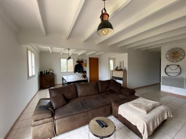 Maison vente à Saintes, Chenac-saint-seurin-d'uzet