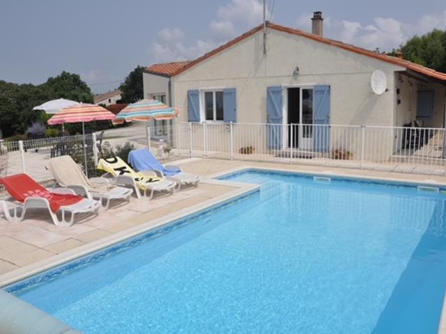 Maison vente à Saintes, Chenac-saint-seurin-d'uzet