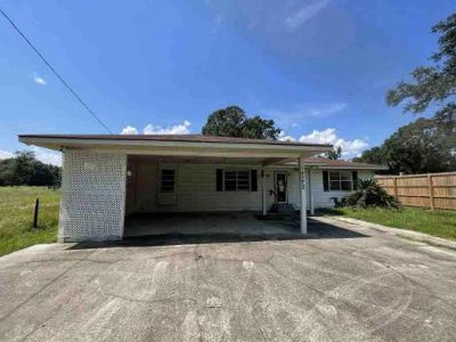 House for sale in Louisiana