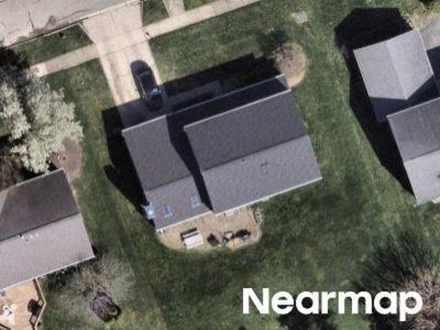 House for sale in Powell, Ohio