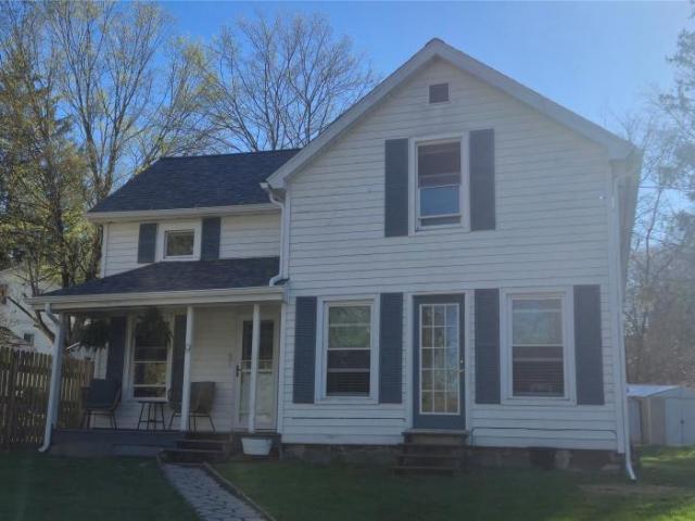 House for sale in New York
