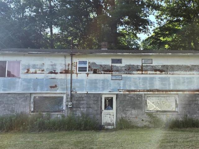 House for sale in New York