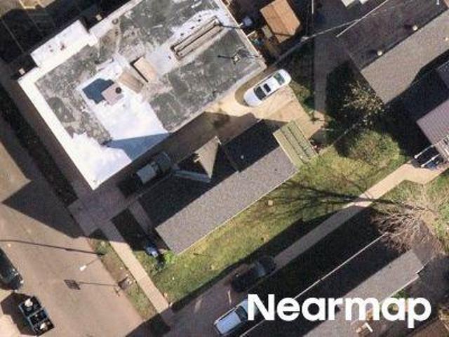 House for sale in Buffalo, New York