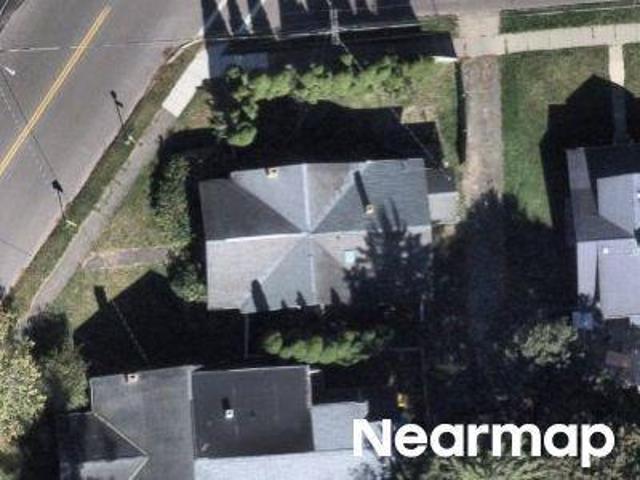 House for sale in Binghamton, New York