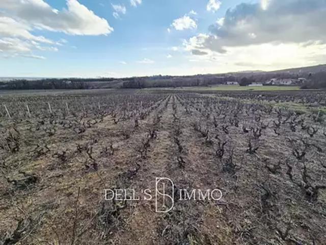 Terrain vente à Villefranche-sur-Saône, Rhône