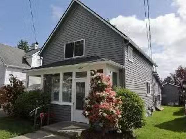 House for sale in Aberdeen