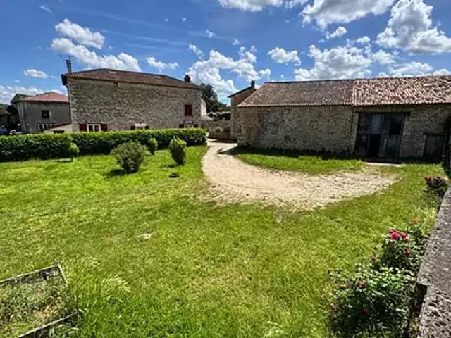 Maison vente à Niort, Chenay