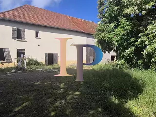 Maison vente à Charolles, Chenay-le-châtel