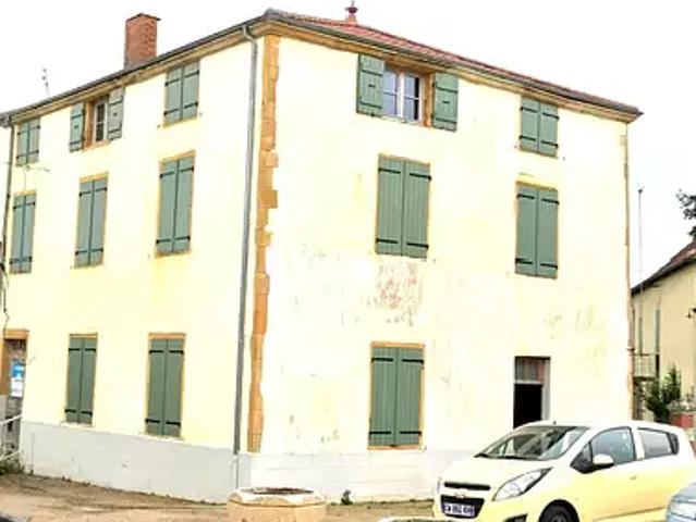 Maison vente à Charolles, Chenay-le-châtel