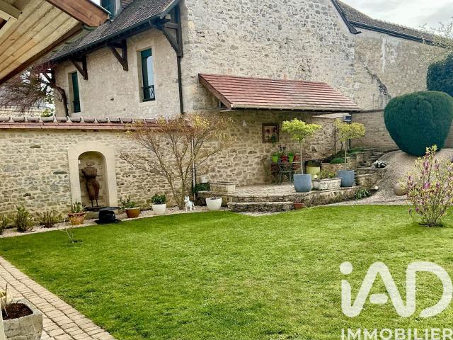 Maison vente à Reims, Grand Est