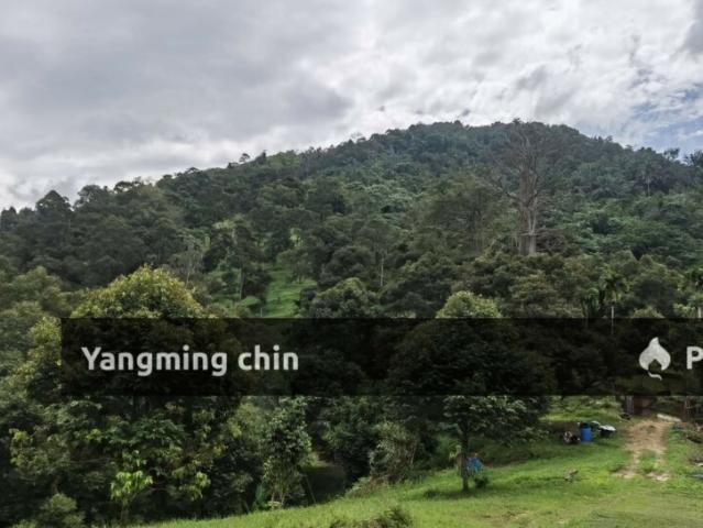 Property for sale in Kampung Orang Asli Sungai Bindu, Chenderiang