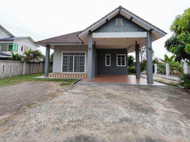Bungalow for sale in Tringganu