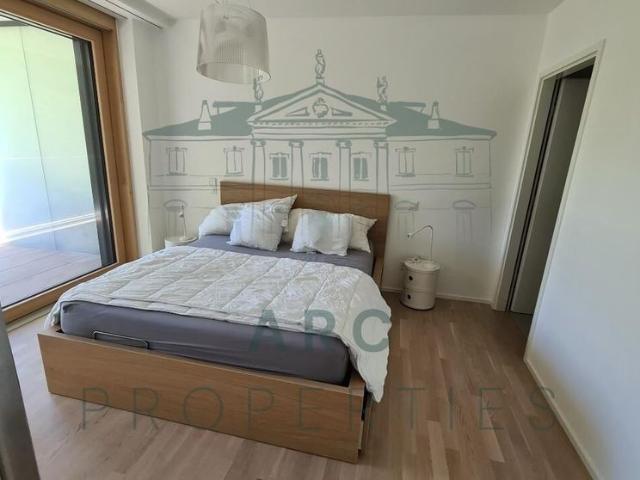 Apartment mieten in Chêne-Bougeries
