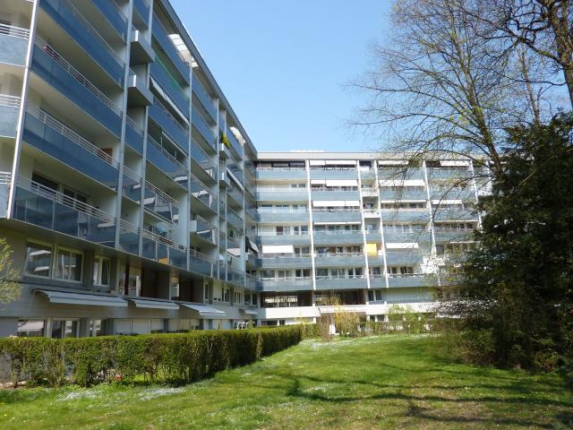 Immobilie mieten in Chêne-Bougeries