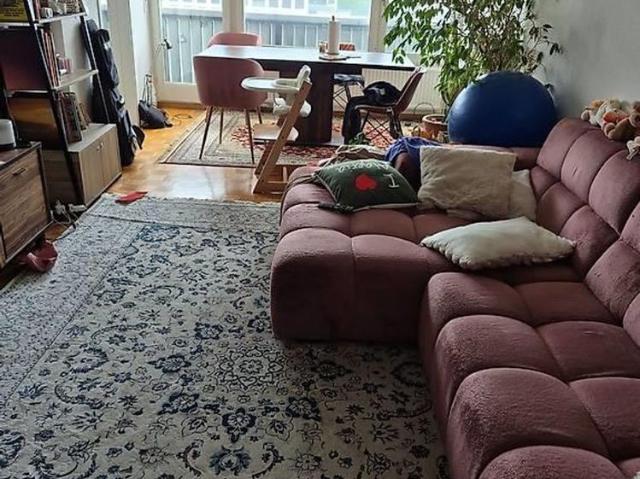 Apartment mieten in Chêne-Bougeries