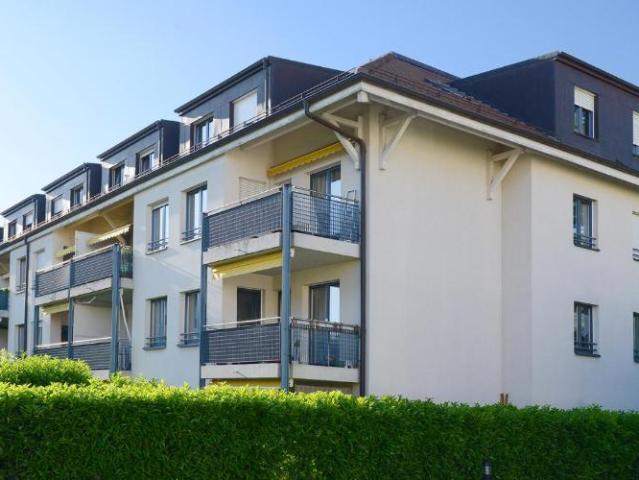 Apartment mieten in Chêne-Bourg