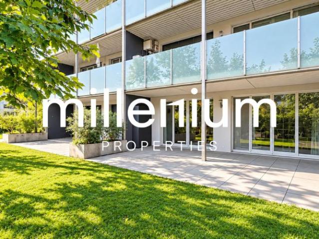 Apartment mieten in Chêne-Bourg