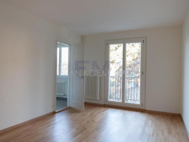 Apartment mieten in Chêne-Bourg