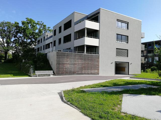 Immobilie mieten in Chêne-Bougeries