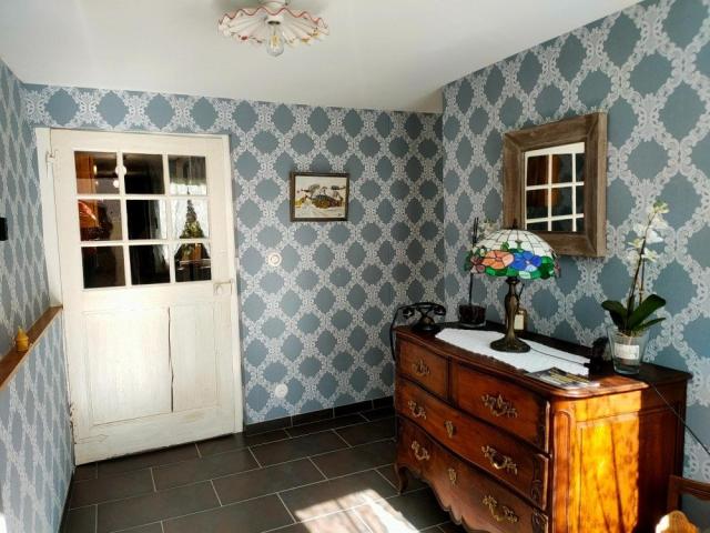 Maison vente à Besançon, Chenecey-buillon