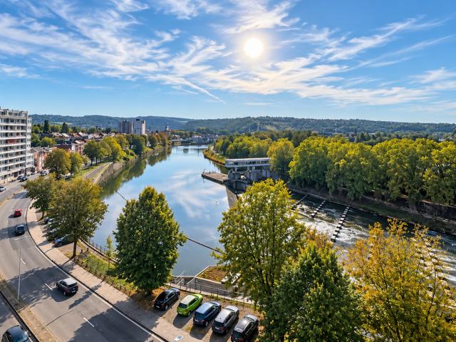 Appartement location à Angleur, Liège