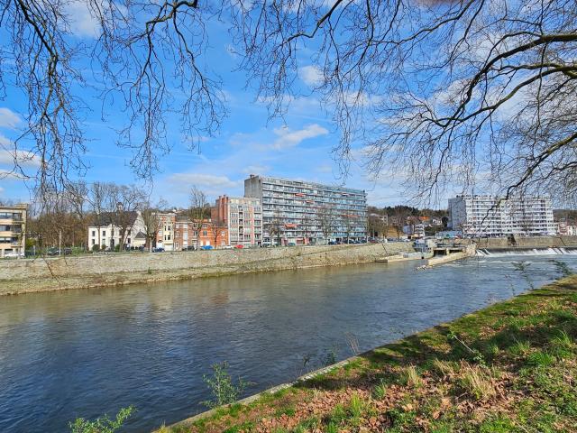 Appartement location à Liège, Wallonie