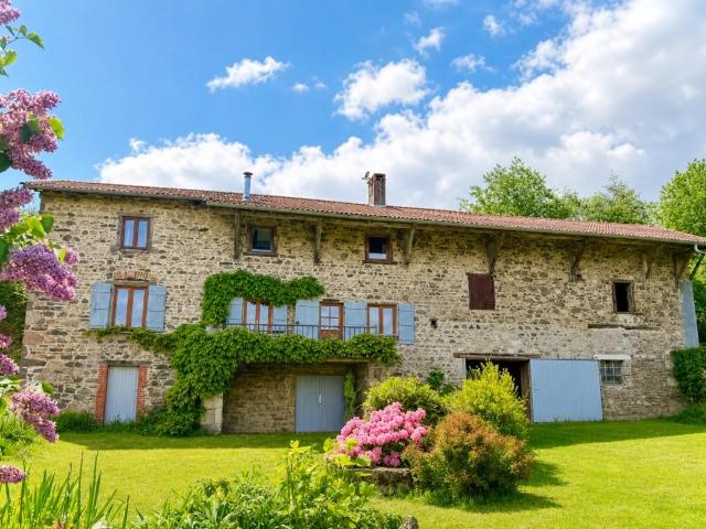 Maison vente à Chénelette, Rhône