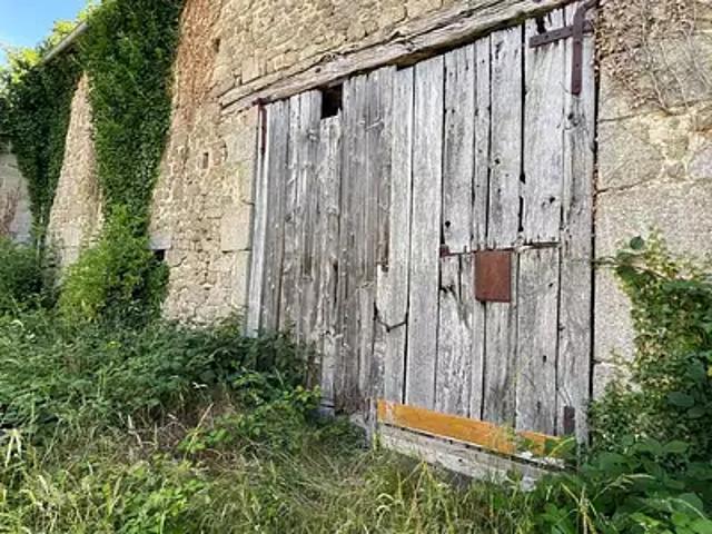 Maison vente à L'Eau Bonne, Chénérailles