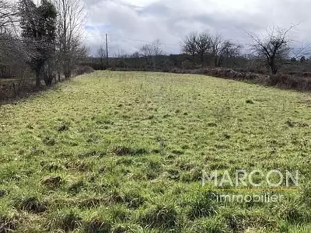Terrain vente à Aubusson, Chénérailles