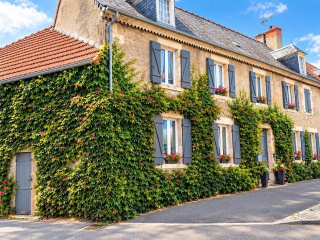 Maison vente à Chénérailles, Creuse