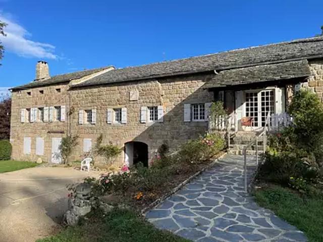 Maison vente à Yssingeaux, Chenereilles